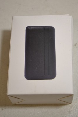 Power Bank Smart Wear Dedicated Power Bank Model: WH-WZ03