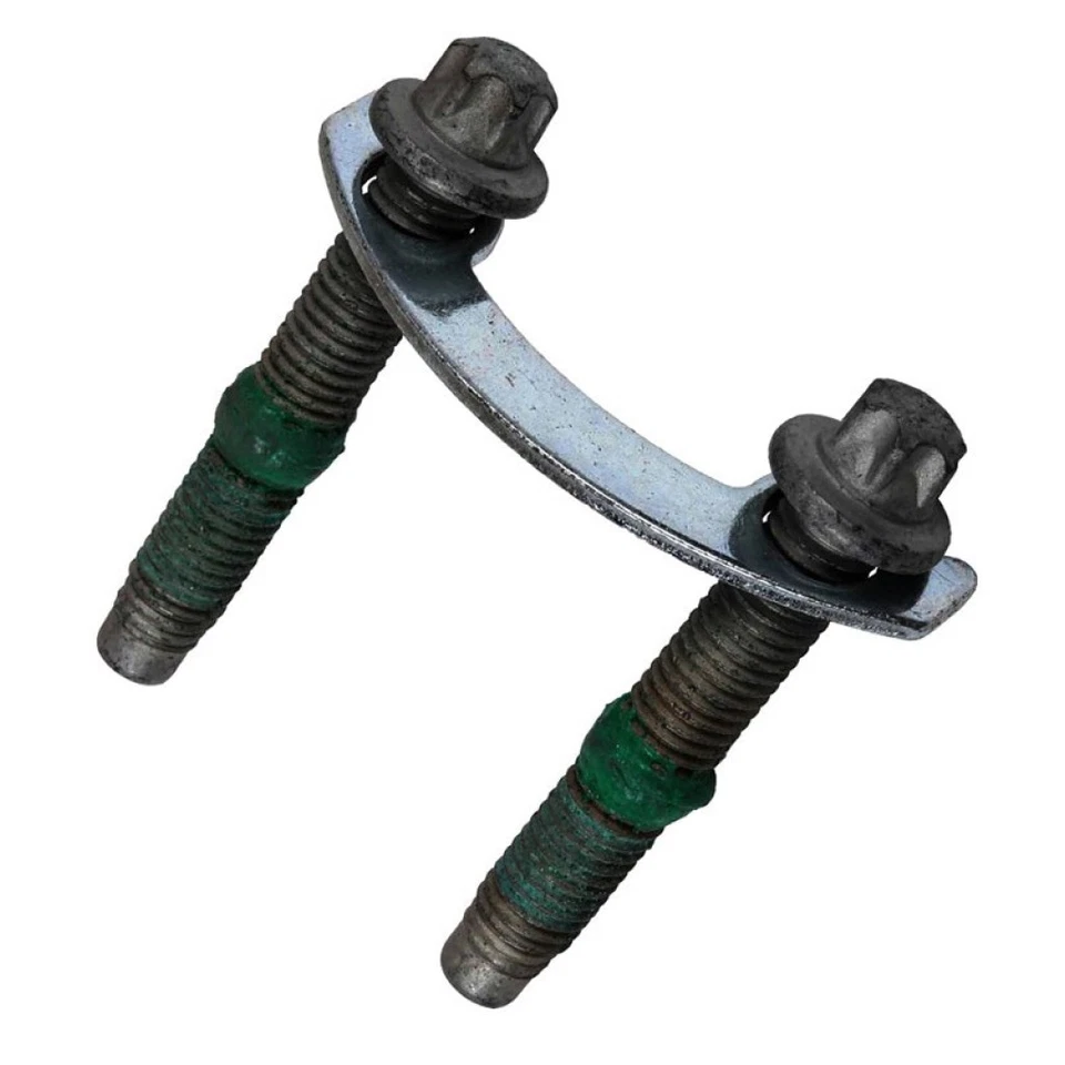 Perno de junta CV eje de transmisión original ACDelco para Cadillac CTS 2009-2015 1 embalaje Foto 2 de 4