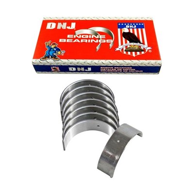 Hyundai Kia Forte Optima Santa Fe 06-15 Rod Bearings DNJ Rod Bearing Upgrade