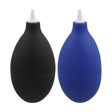 Keyboard Cleaner Air Blower Laptop Keyboard Dust Cleaner Oval Hand Held Air Pump