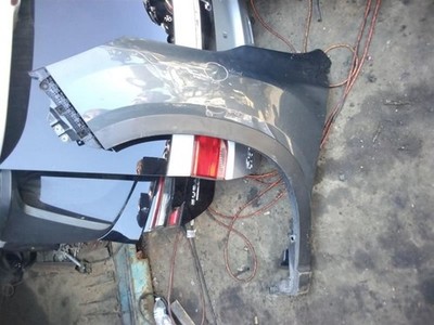 Driver Left Fender Fits 19-20 FORESTER 3674