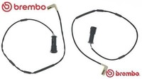 Brembo A00260 Warnkontakt FüR Bremsbelagverschleiß Warnkontakt