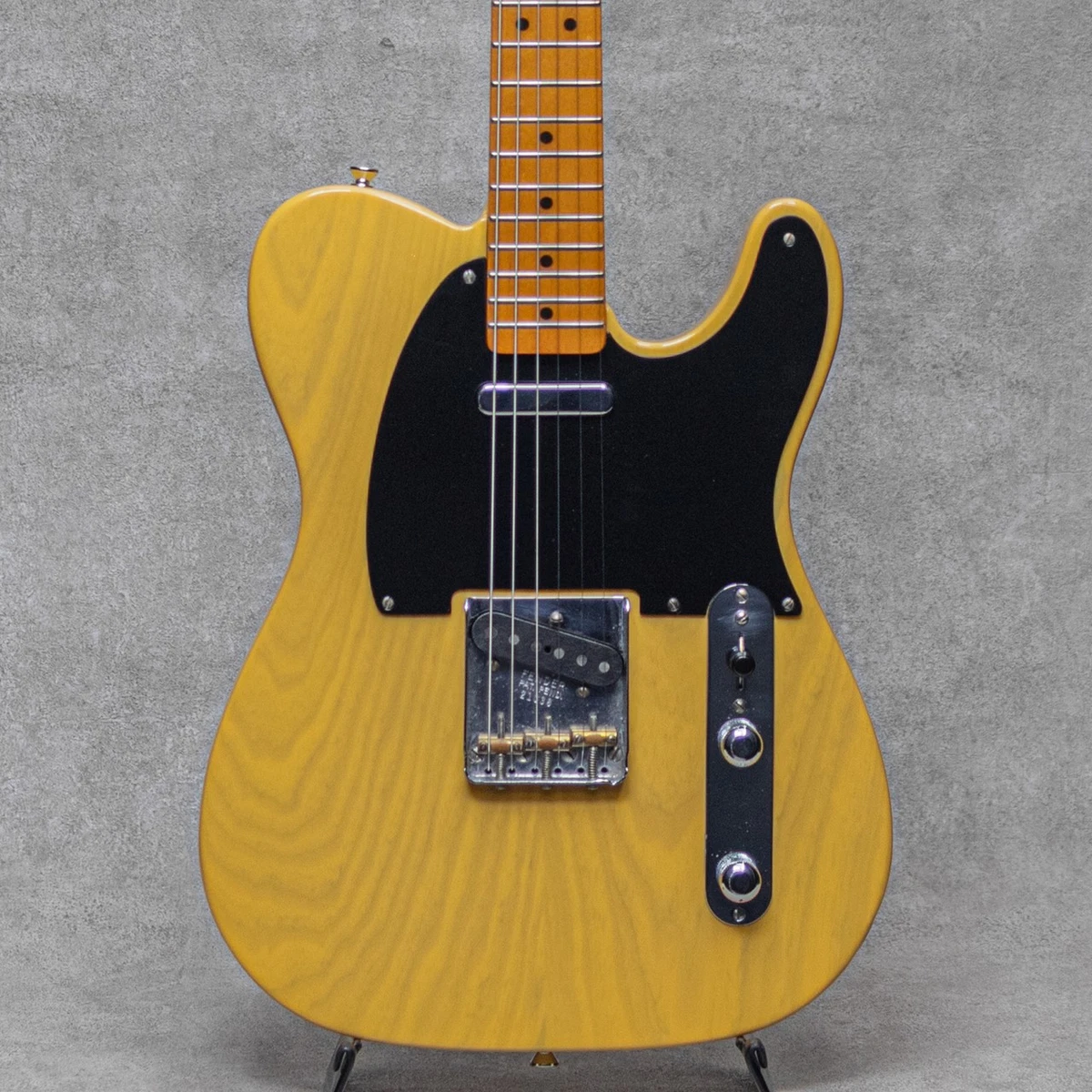 Fender Telecaster 1952 Reissue for sale | eBay