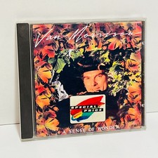 CD - Van Morrison - A Sense of Wonder - GUT  ...