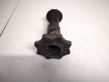 Volkswagen Passat 2011 Spare Tire Wheel Mount used, Genuine FR2191537-16