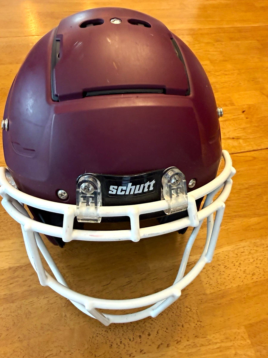 Schutt Football Helmet for sale - eBay