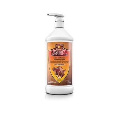 Leather Therapy Restorer & Conditioner