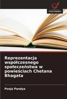 Pooja Pandya | Reprezentacja Wspó¿Czesnego Spo¿Ecze¿Stwa W Powie¿Ciach...