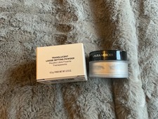 Laura Mercier Translucent Loose Setting Powder 9.3g Mini Universal Sealed