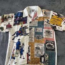 Ash patchum 1 of 1 vintage tee