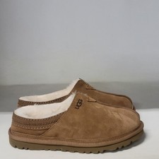 UGG Neuman Slipper Chestnut Mens Size 8M