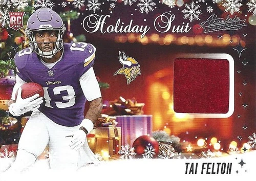 Tai Felton