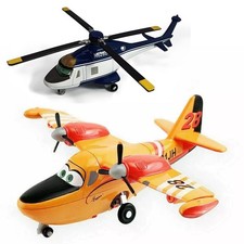 2-Car Disney Pixar Plane No.28…