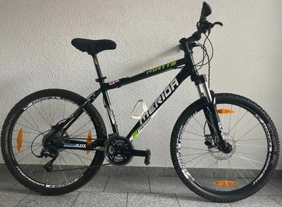 Merida Matts-D40 Mountainbike Hardtail