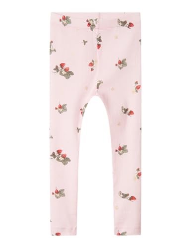 Leggings Name It Nmffryda Xsl, GrößE 92, Schwarz, Baumwolle, Kinderbekleidung-image