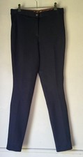 Windsor Apparel Navy Blue Jodhpurs Womans 14