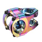 Potence vélo 31.8mm pour BMX MTB, 40mm multicolore