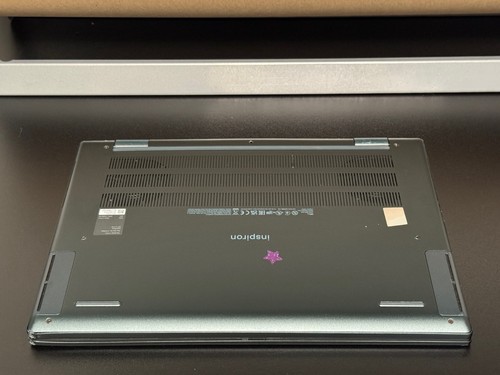 Dell Inspiron 14 Plus 7420 14" Intel Core i7-12700H 16GB RAM OHNE SSD - zur Reparatur - Bild 5 von 7