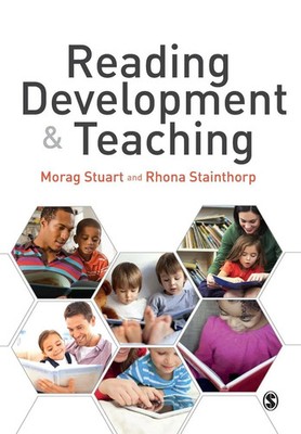 Reading Development and Teaching Morag Stuart (u. a.) Taschenbuch Englisch 2015
