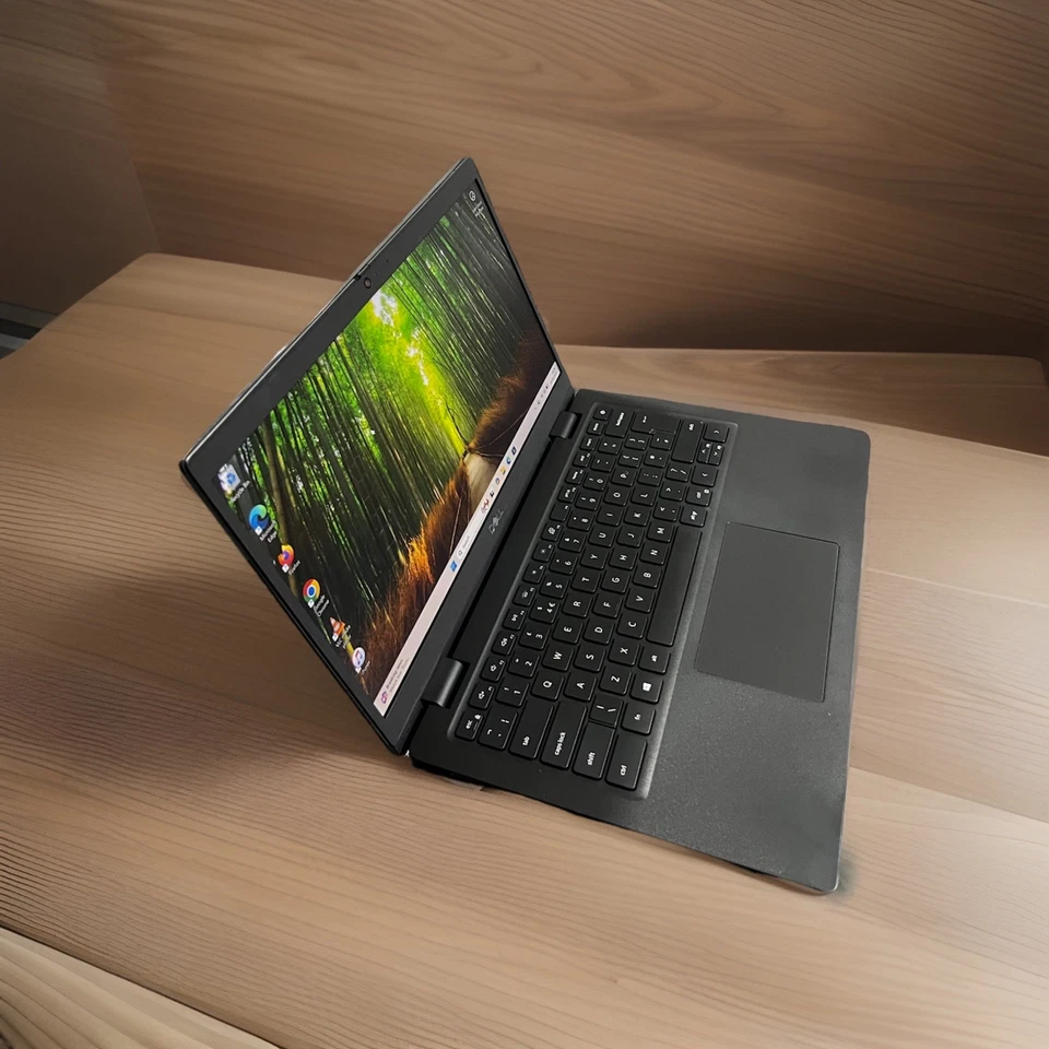 Dell Latitude 3420 · i5-11357 · 8GB · 256GB, photo 2 of 5