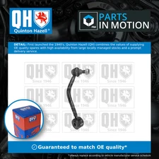 Anti Roll Bar Link fits PORSCHE CAYENNE 9PA 4.5 Rear Right 02 to 07 Stabiliser