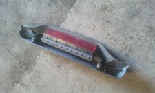 Fiat Punto II 1.2 16V Typ 188  (2) dritte Bremsleuchte 3. drittes Bremslicht