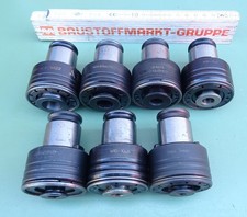 Schnellwechseleinsatz Gewinde M10 M10x1 M12 M14 M16 M20 M22 Gewindeschneidfutter