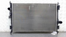 Radiateur Renault KANGOO