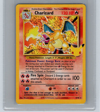 Charizard 4/102 Celebrations - Pokemon TCG NM