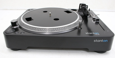 Stanton T.62 M2 Direct-Drive Turntable *READ* | eBay