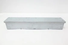 Hoffman F4424RTGV Econotrough 4in 4in 24in