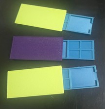 memory Card Holder