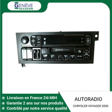 Autoradio Chrysler VOYAGER