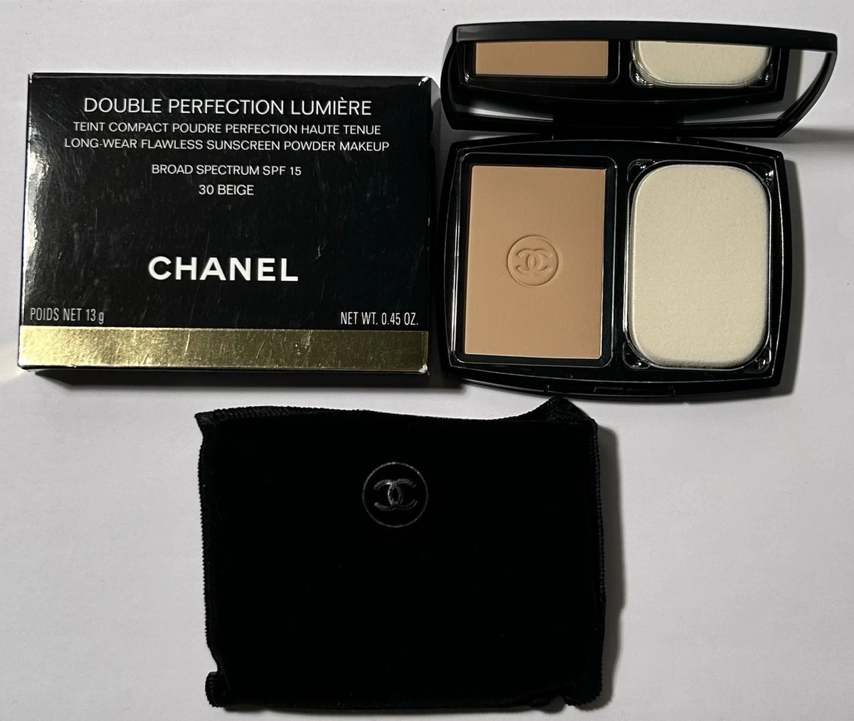 CHANEL Bronze Face Powders for sale | eBay