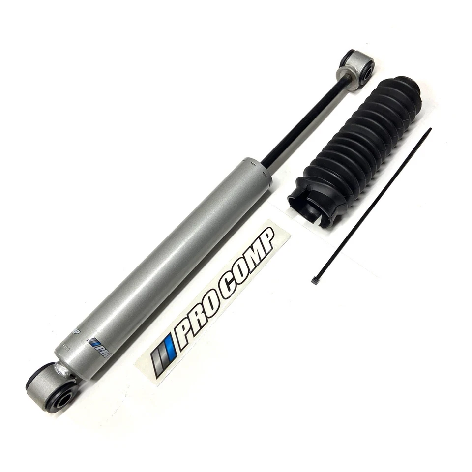 Amortiguadores monotubo Pro Comp 6” LIFT (4) para camioneta Chevy GMC K30 K35 3500 1969-1987 Foto 2 de 4