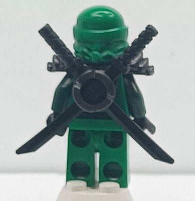 LEGO Ninjago Lloyd ZX njo0065 excellant condition | eBay