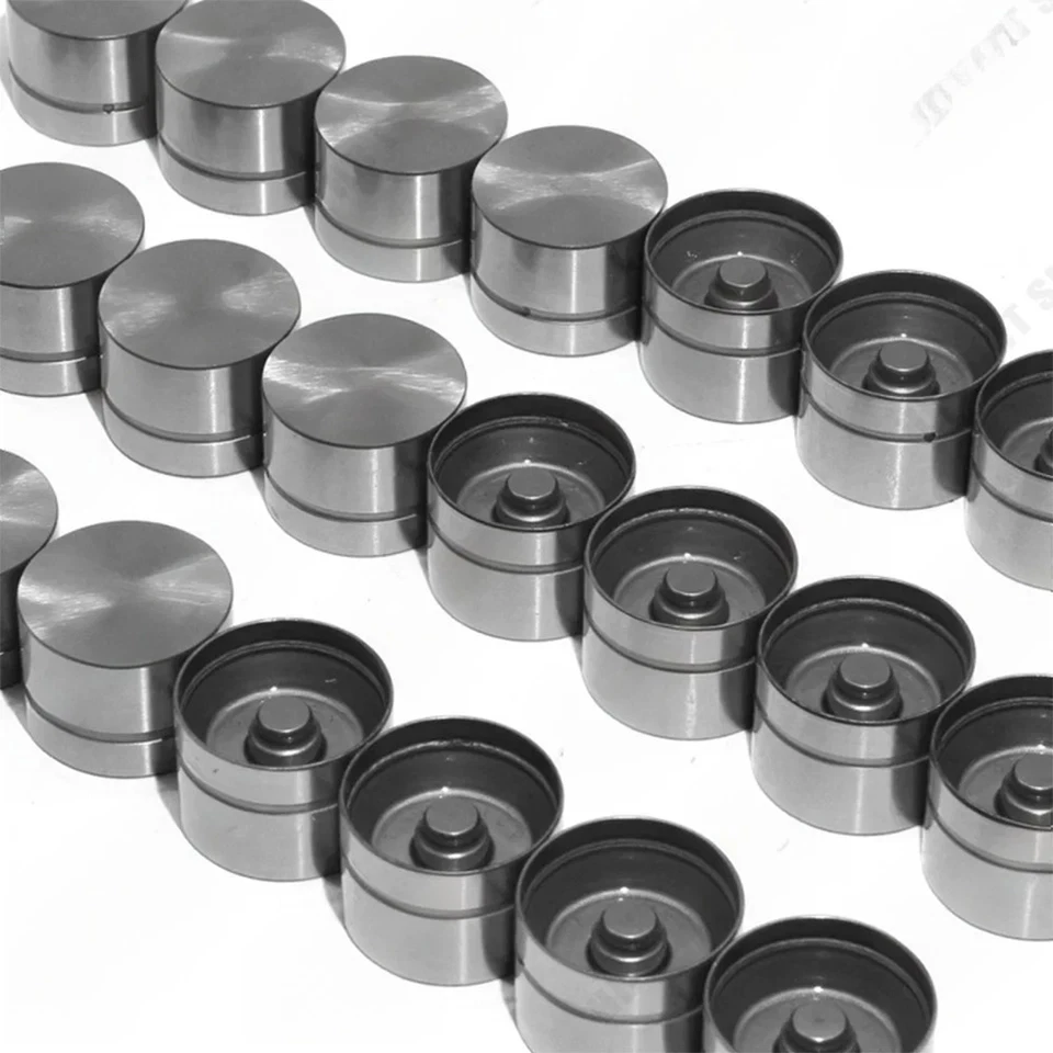 24 INA Valve Hydraulic Lifters for 95-06 BMW 323 325 328 330 525 530 M3 X3 X5 Z4 - Image 4 of 4