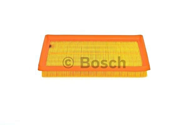 BOSCH Air Filter For FIAT 500 C Panda Van 12- F026400475 - Picture 2 of 6