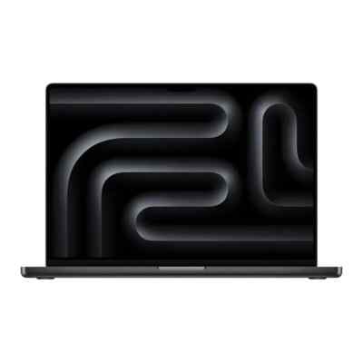 Apple Macbook Pro 16'' M3 Pro Chip 36GB RAM 512GB SSD Space Black MRW23LL/A 2023