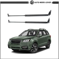For 2014 2015 2016 2017 2018 Subaru Forester Liftgate Lift Supports 63269SG032