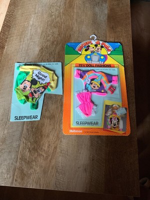 shillman doll clothes