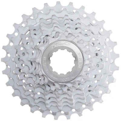 Cassette MICHE/XLC Shimano 10v