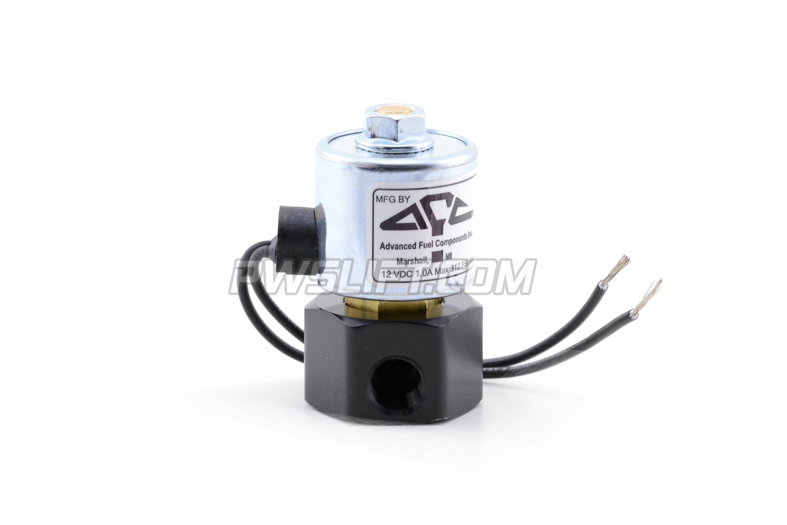 LP SOLENOID VALVE UNIVERSAL eBay