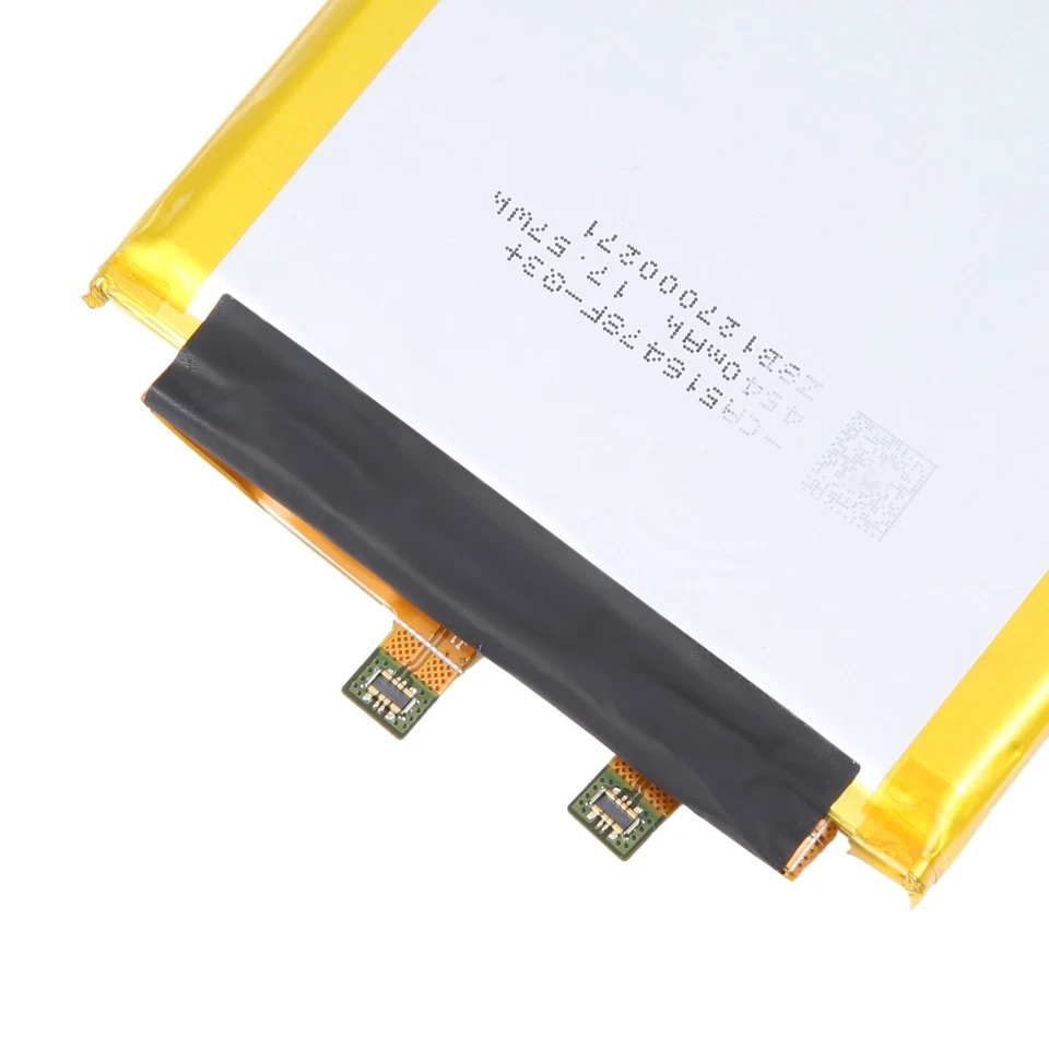 For ZTE Axon 30 ultra A2022P 4500mAh Battery Replacement Li3941T44P8h826453 - Image 4 of 4