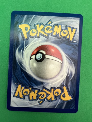 Vulpix - 99/130 - Juego Base2 - Común - Tarjeta de Pokémon - Edición Ilimitada - Casi Nuevo - Imagen 2 de 2