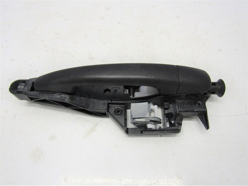 CITROEN C3 PICASSO 2009-17 OFFSIDE/RIGHT REAR EXTERIOR DOOR HANDLE #1004V