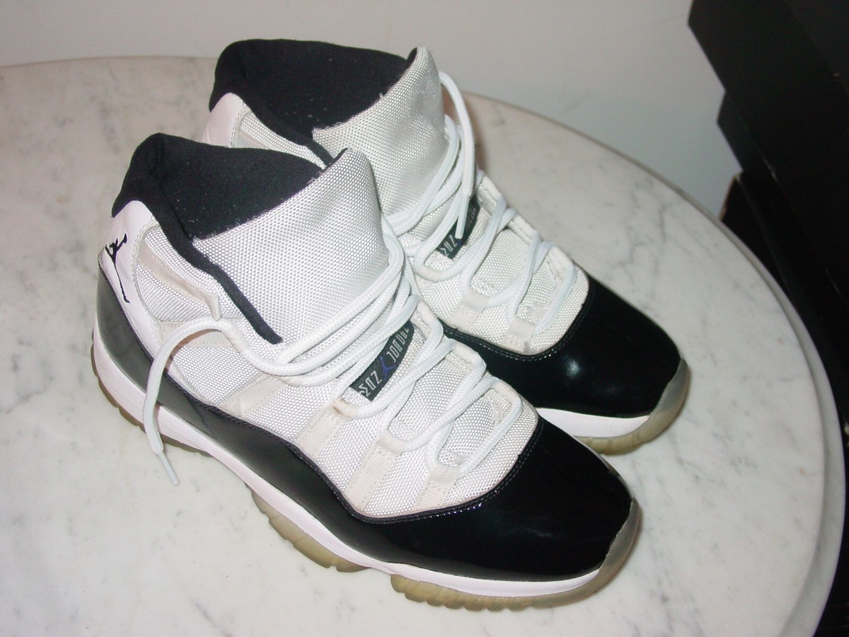 jordan 11 concord 2018 size 12