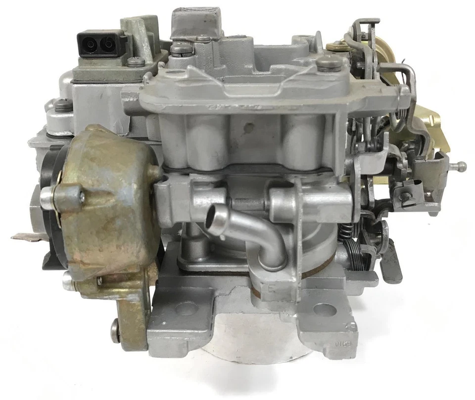 Rebuilt Carburetor for 1982 American Motors Concord Spirit 2.8L AMC *No Core - Image 3 of 4