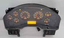 2010 INTERNATIONAL PB105 4300 USED INSTRUMENT CLUSTER P#3803476F95