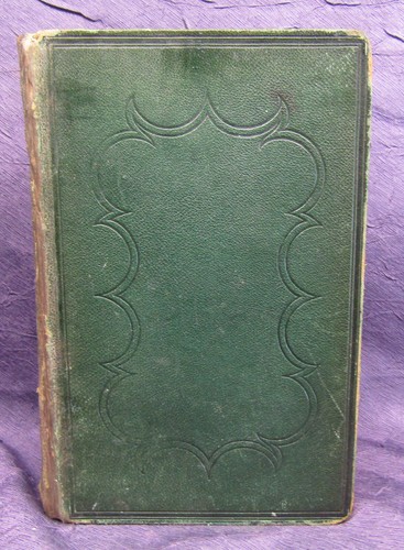 Roscoe The Tourist in Spain and Morocco 1838 Landeskunde Ortskunde Reise sf - Bild 3 von 8